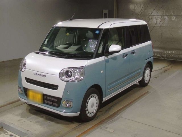 3250 DAIHATSU MOVE CANBUS LA850S 2022 г. (TAA Kinki)